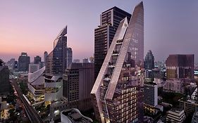 Rosewood Hotel Bangkok